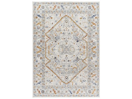 Livabliss by Surya Liebe Bordered Area Rug