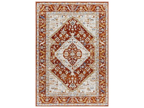 Livabliss by Surya Liebe Bordered Area Rug