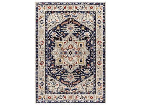 Livabliss by Surya Liebe Bordered Area Rug