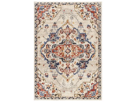 Livabliss by Surya Liebe Bordered Area Rug
