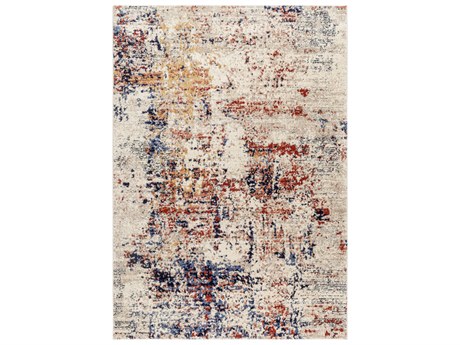 Livabliss by Surya Liebe Abstract Area Rug
