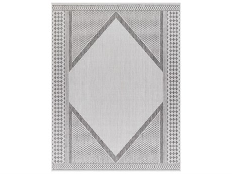 Livabliss by Surya Long Beach Geometric Runner Area Rug