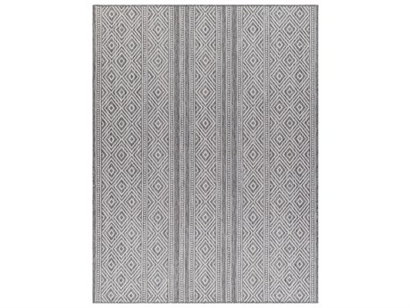 Livabliss by Surya Long Beach Geometric Runner Area Rug