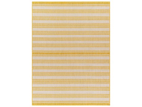 Livabliss by Surya Long Beach Geometric Runner Area Rug