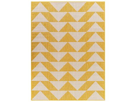 Livabliss by Surya Long Beach Geometric Runner Area Rug
