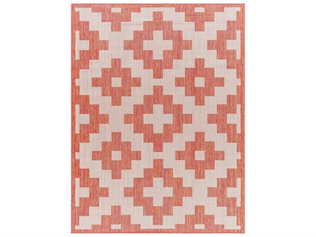 Livabliss by Surya Long Beach Geometric Runner Area Rug
