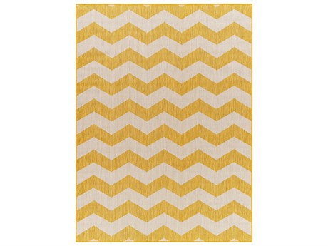 Livabliss by Surya Long Beach Geometric Runner Area Rug