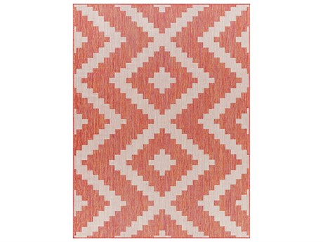 Livabliss by Surya Long Beach Geometric Runner Area Rug