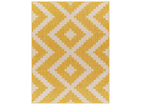 Livabliss by Surya Long Beach Geometric Runner Area Rug