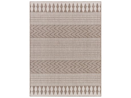 Livabliss by Surya Long Beach Geometric Runner Area Rug