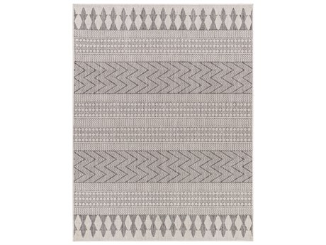Livabliss by Surya Long Beach Geometric Runner Area Rug