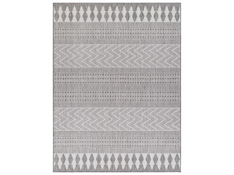 Livabliss by Surya Long Beach Geometric Runner Area Rug