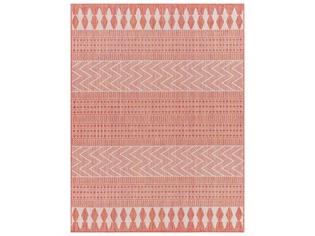 Livabliss by Surya Long Beach Geometric Runner Area Rug