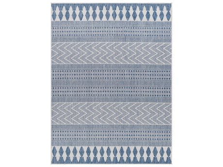 Livabliss by Surya Long Beach Geometric Runner Area Rug