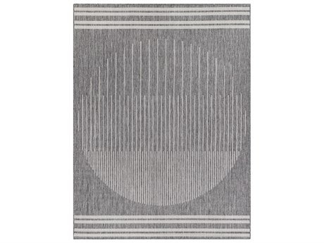 Livabliss by Surya Long Beach Geometric Runner Area Rug