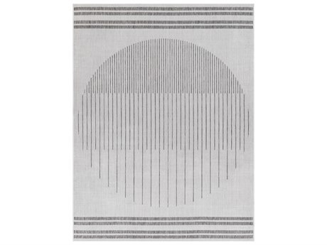 Livabliss by Surya Long Beach Geometric Runner Area Rug