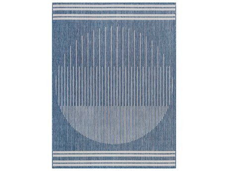Livabliss by Surya Long Beach Geometric Runner Area Rug