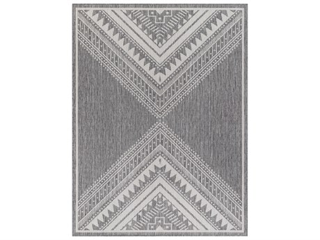 Livabliss by Surya Long Beach Geometric Runner Area Rug