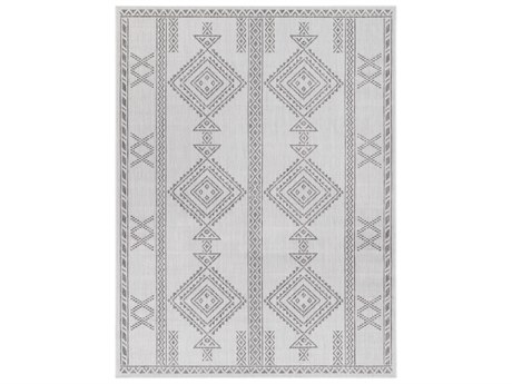 Livabliss by Surya Long Beach Geometric Runner Area Rug
