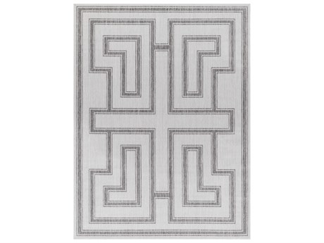 Livabliss by Surya Long Beach Geometric Runner Area Rug