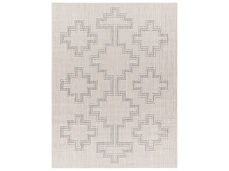 Livabliss by Surya Long Beach Geometric Runner Area Rug