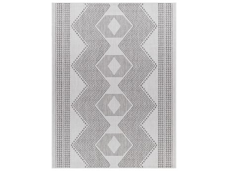 Livabliss by Surya Long Beach Geometric Runner Area Rug