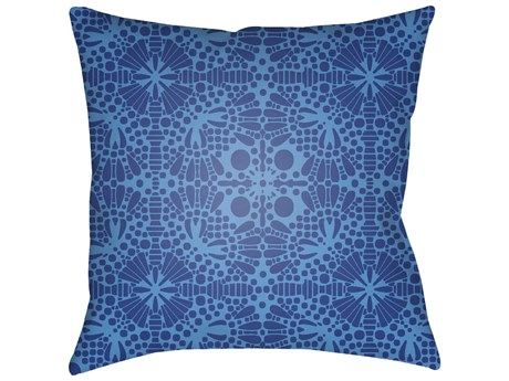 Livabliss by Surya Laser Cut Pillows