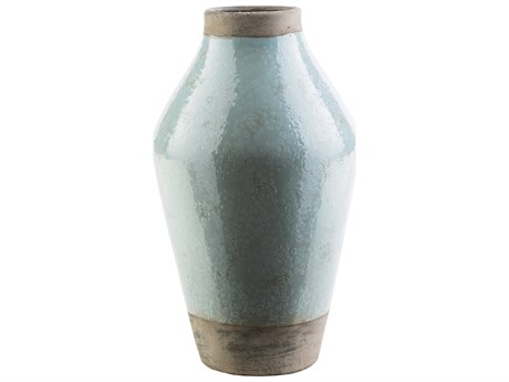 Livabliss by Surya Leclair Sage Vase
