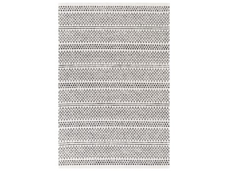 Livabliss by Surya La Casa Chevron Runner Area Rug