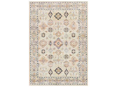 Livabliss by Surya Leicester Bordered Area Rug
