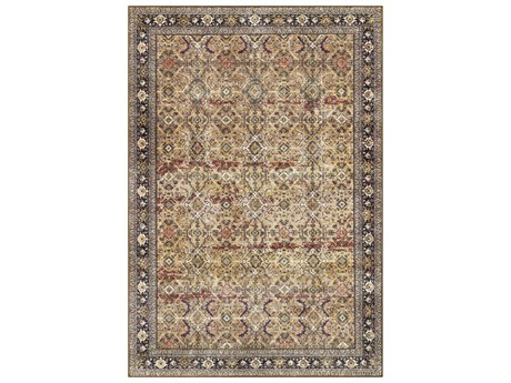Livabliss by Surya Leicester Bordered Area Rug