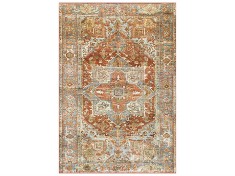 Livabliss by Surya Leicester Bordered Area Rug