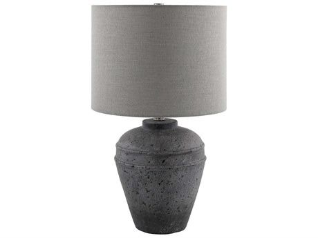 Livabliss by Surya Lushof Gray Table Lamp