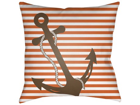 Livabliss by Surya Anchor Pillows
