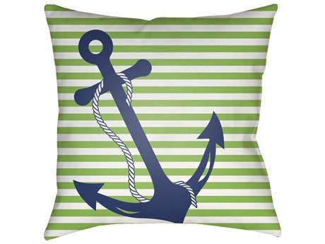 Livabliss by Surya Anchor Pillows