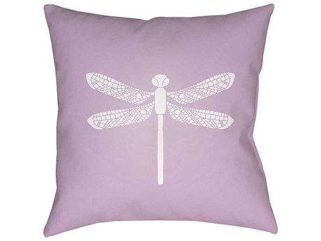 Livabliss by Surya Dragonfly Pillows