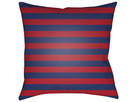 Livabliss by Surya Prepster Stripe Pillows