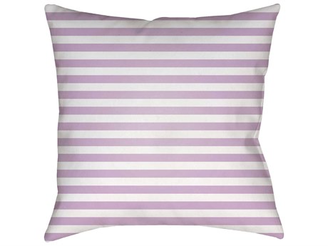 Livabliss by Surya Seersucker Pillows
