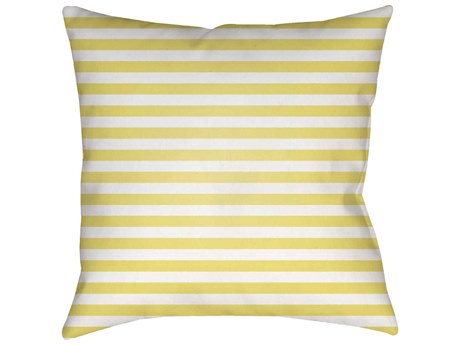 Livabliss by Surya Seersucker Pillows