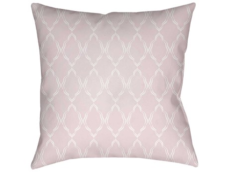 Livabliss by Surya Lattice Pillows