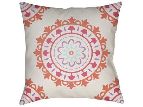Livabliss by Surya Suzy Pillows