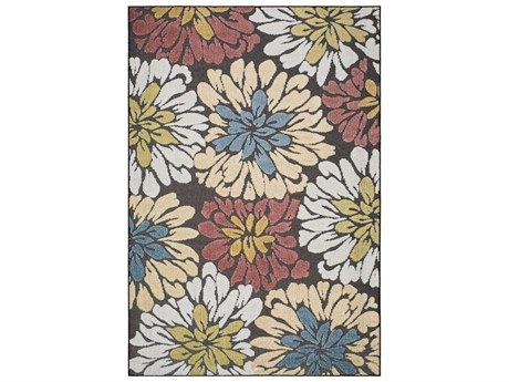 Livabliss by Surya Lakeside Floral Area Rug