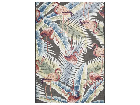 Livabliss by Surya Lakeside Graphic Area Rug