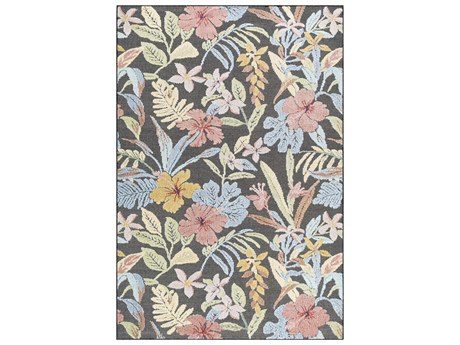 Livabliss by Surya Lakeside Floral Area Rug