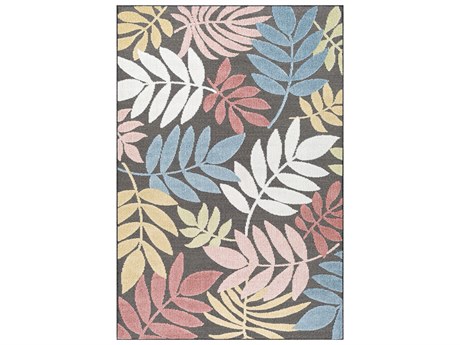 Livabliss by Surya Lakeside Floral Area Rug