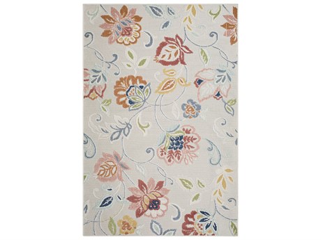 Livabliss by Surya Lakeside Floral Area Rug