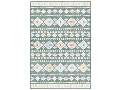 Livabliss by Surya Lakeside Geometric Area Rug