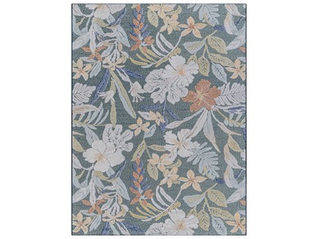 Livabliss by Surya Lakeside Floral Area Rug
