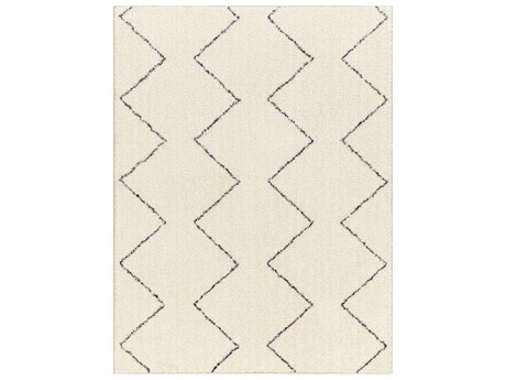 Livabliss by Surya Lykke Geometric Runner Area Rug