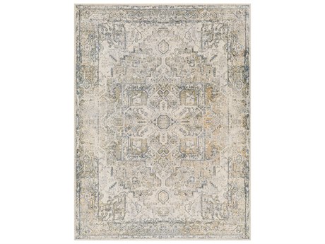 Livabliss by Surya Lillian Bordered Runner Area Rug